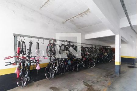 Apartamento à venda com 70m², 2 quartos e 1 vagaBicicletário