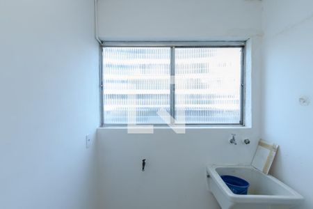Apartamento à venda com 67m², 2 quartos e 1 vaga Apartamento à venda com 67m², 2 quartos e 1 vagaÁrea de Serviço