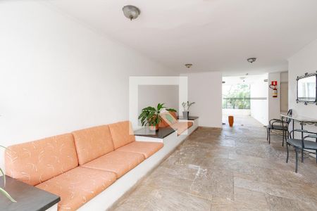 Apartamento à venda com 67m², 2 quartos e 1 vaga Apartamento à venda com 67m², 2 quartos e 1 vagaHall de Entrada