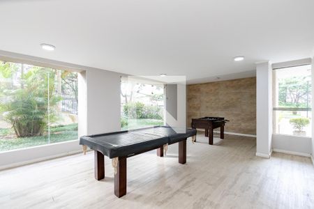 Apartamento à venda com 67m², 2 quartos e 1 vaga Apartamento à venda com 67m², 2 quartos e 1 vagaÁrea comum