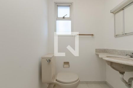 Apartamento à venda com 67m², 2 quartos e 1 vaga Apartamento à venda com 67m², 2 quartos e 1 vagaBanheiro