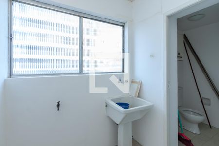 Apartamento à venda com 67m², 2 quartos e 1 vaga Apartamento à venda com 67m², 2 quartos e 1 vagaÁrea de Serviço