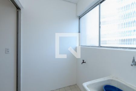 Apartamento à venda com 67m², 2 quartos e 1 vaga Apartamento à venda com 67m², 2 quartos e 1 vagaÁrea de Serviço