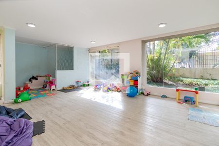 Apartamento à venda com 67m², 2 quartos e 1 vaga Apartamento à venda com 67m², 2 quartos e 1 vagaBrinquedoteca