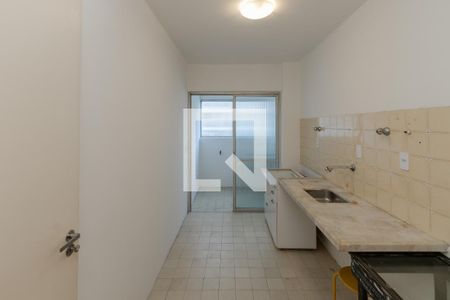 Apartamento à venda com 67m², 2 quartos e 1 vaga Apartamento à venda com 67m², 2 quartos e 1 vagaCozinha
