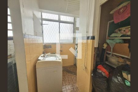 Apartamento à venda com 80m², 2 quartos e 1 vaga Apartamento à venda com 80m², 2 quartos e 1 vagaÁrea de Serviço