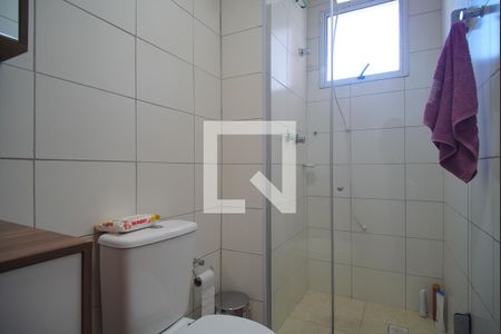 Apartamento à venda com 52m², 2 quartos e 1 vagaBanheiro