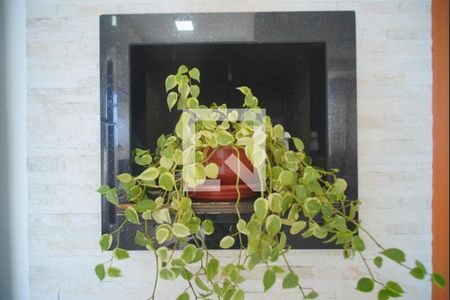 Apartamento à venda com 52m², 2 quartos e 1 vagaChurrasqueira