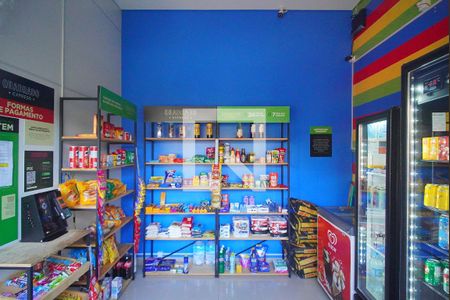 Apartamento à venda com 52m², 2 quartos e 1 vagamercado