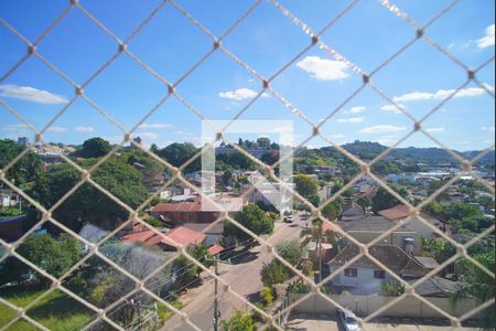 Apartamento à venda com 52m², 2 quartos e 1 vagavista do Quarto 2