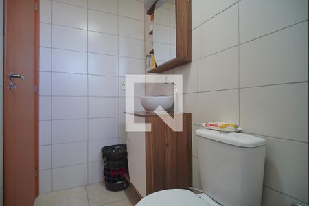 Apartamento à venda com 52m², 2 quartos e 1 vagaBanheiro