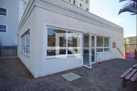 Apartamento à venda com 52m², 2 quartos e 1 vagaÁrea comum - Salão de festas