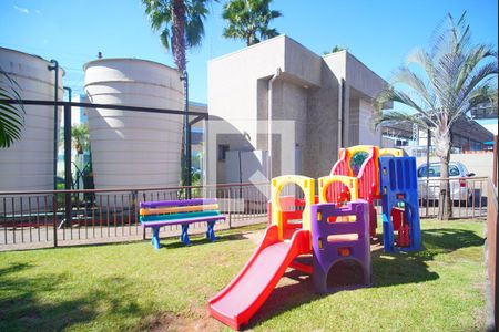 Apartamento à venda com 52m², 2 quartos e 1 vagaÁrea comum - Playground