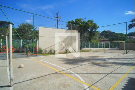 Apartamento à venda com 52m², 2 quartos e 1 vagaQuadra Esportiva