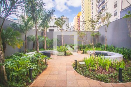 Apartamento à venda com 46m², 1 quarto e sem vaga Apartamento à venda com 46m², 1 quarto e sem vagaÁrea Comum