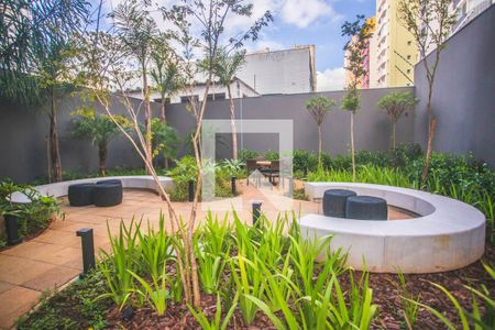 Apartamento à venda com 46m², 1 quarto e sem vaga Apartamento à venda com 46m², 1 quarto e sem vagaÁrea Comum