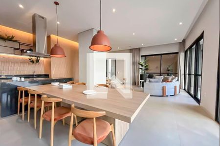 Apartamento à venda com 46m², 1 quarto e sem vaga Apartamento à venda com 46m², 1 quarto e sem vagaÁrea comum - Salão de festas