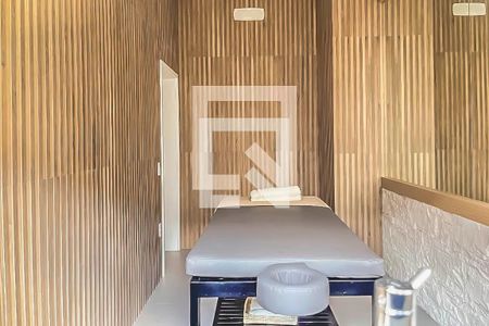 Apartamento à venda com 46m², 1 quarto e sem vaga Apartamento à venda com 46m², 1 quarto e sem vagaSPA