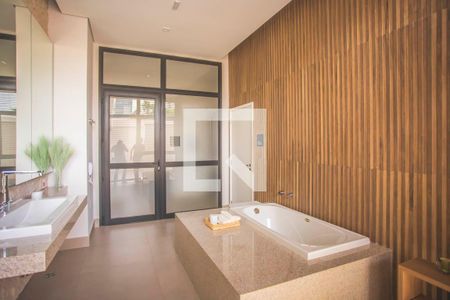 Apartamento à venda com 46m², 1 quarto e sem vaga Apartamento à venda com 46m², 1 quarto e sem vagaSpa