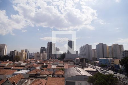 Apartamento à venda com 46m², 1 quarto e sem vaga Apartamento à venda com 46m², 1 quarto e sem vagaVista da Suíte