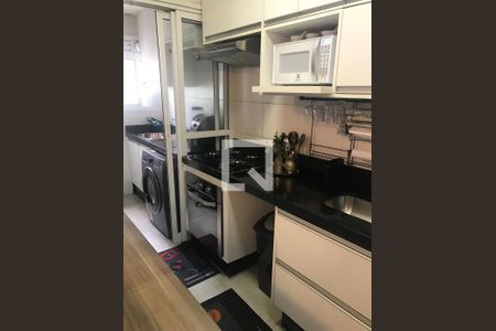 Apartamento à venda com 78m², 3 quartos e 1 vaga