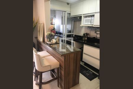 Apartamento à venda com 78m², 3 quartos e 1 vaga