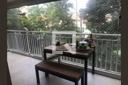 Apartamento à venda com 78m², 3 quartos e 1 vaga