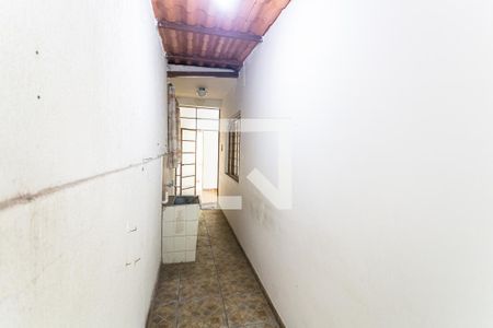 Casa para alugar com 232m², 8 quartos e sem vaga Casa para alugar com 232m², 8 quartos e sem vagaÁrea de Serviço da Casa de Cima