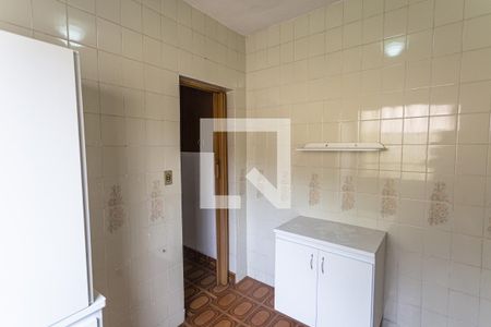 Casa para alugar com 232m², 8 quartos e sem vaga Casa para alugar com 232m², 8 quartos e sem vagaCozinha da Casa de Cima