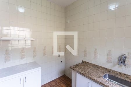 Casa para alugar com 232m², 8 quartos e sem vaga Casa para alugar com 232m², 8 quartos e sem vagaCozinha da Casa de Cima