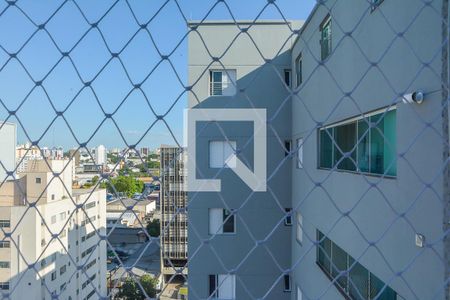 Apartamento à venda com 68m², 2 quartos e 2 vagas Apartamento à venda com 68m², 2 quartos e 2 vagasVista do Quarto