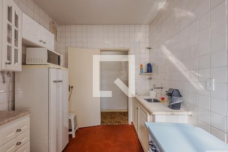 Apartamento à venda com 74m², 2 quartos e 1 vagaCozinha