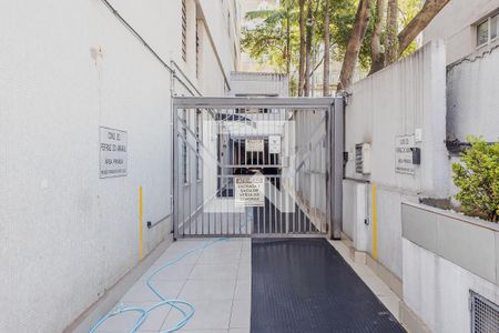 Apartamento à venda com 74m², 2 quartos e 1 vagaFachada