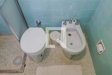 Apartamento à venda com 74m², 2 quartos e 1 vagaBanheiro