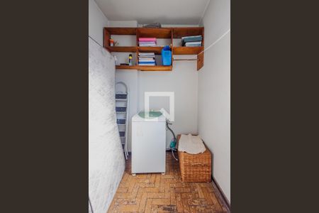 Apartamento à venda com 74m², 2 quartos e 1 vagaÁrea de Serviço - Quarto