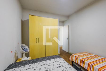 Apartamento à venda com 74m², 2 quartos e 1 vagaQuarto 2