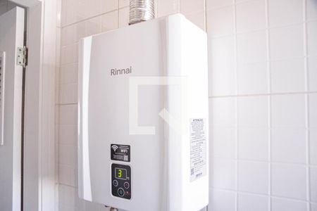 Apartamento à venda com 100m², 3 quartos e 2 vagasbanheiro Social