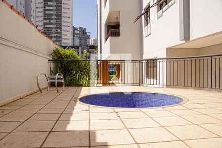 Apartamento à venda com 100m², 3 quartos e 2 vagasÁrea comum