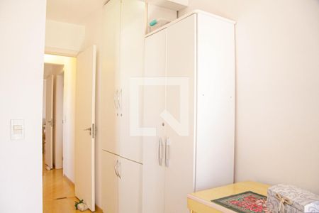 Apartamento à venda com 100m², 3 quartos e 2 vagasQuarto 3