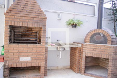 Apartamento à venda com 100m², 3 quartos e 2 vagasÁrea comum