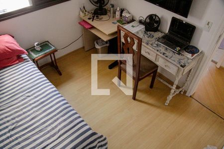 Apartamento à venda com 100m², 3 quartos e 2 vagasQuarto 1