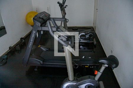 Apartamento à venda com 100m², 3 quartos e 2 vagasÁrea comum