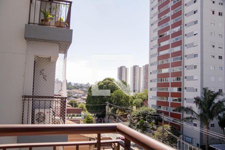 Apartamento à venda com 100m², 3 quartos e 2 vagasQuarto 3