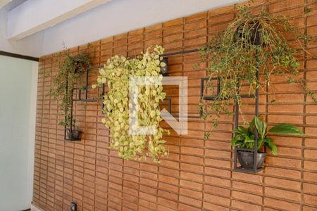 Apartamento à venda com 100m², 3 quartos e 2 vagasÁrea comum