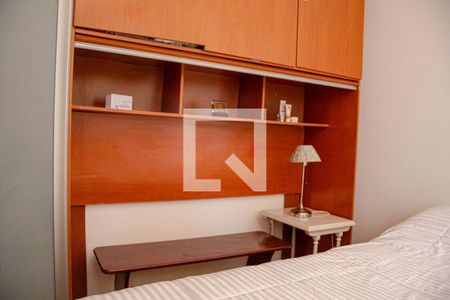 Apartamento à venda com 100m², 3 quartos e 2 vagasQuarto 3