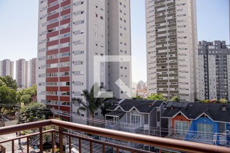 Apartamento à venda com 100m², 3 quartos e 2 vagasQuarto 3