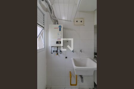 Apartamento à venda com 68m², 3 quartos e 1 vaga Apartamento à venda com 68m², 3 quartos e 1 vagaarea de serviço