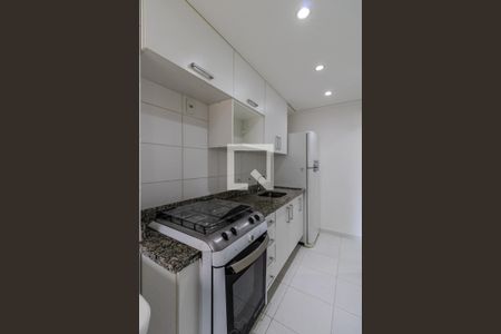 Apartamento à venda com 68m², 3 quartos e 1 vaga Apartamento à venda com 68m², 3 quartos e 1 vagacozinha