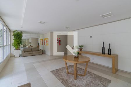Apartamento à venda com 68m², 3 quartos e 1 vaga Apartamento à venda com 68m², 3 quartos e 1 vagaarea comum