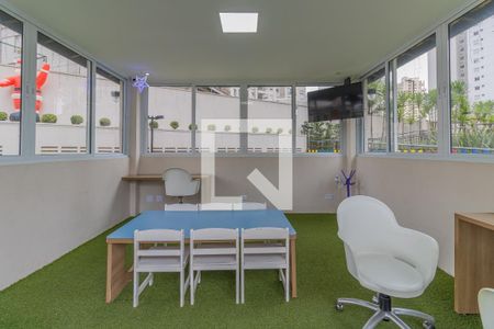 Apartamento à venda com 68m², 3 quartos e 1 vaga Apartamento à venda com 68m², 3 quartos e 1 vagaarea comum